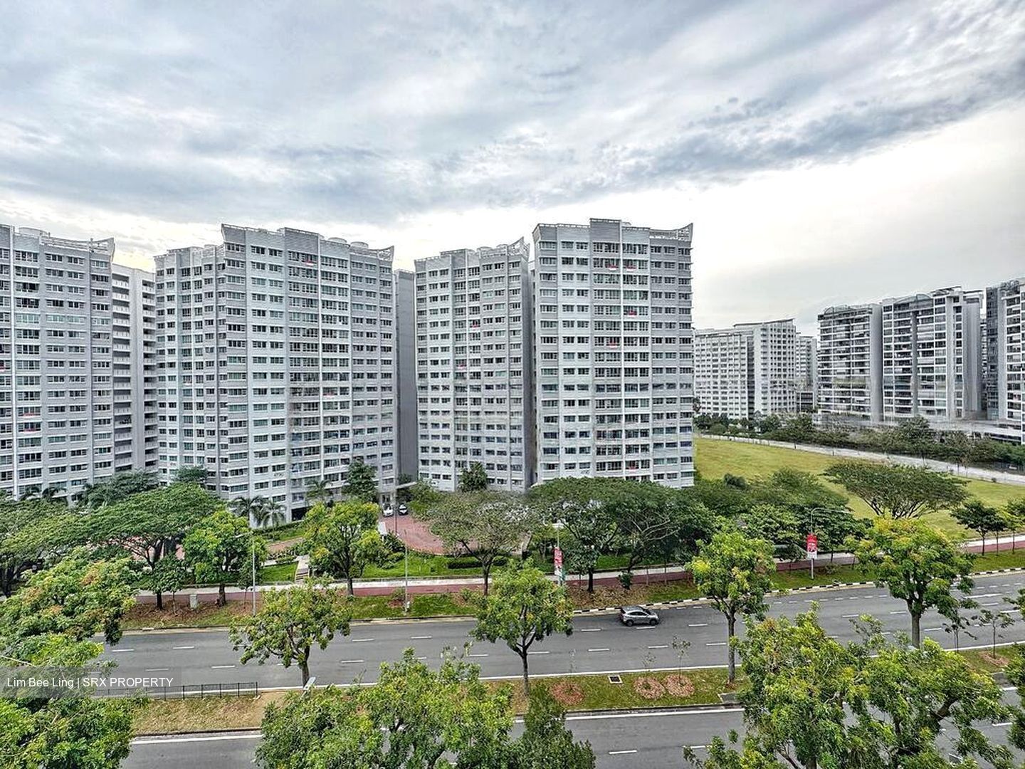 Boathouse Residences (D19), Condominium #481477141